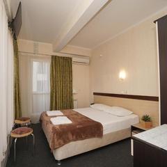 Мини-отель Альбатрос, Адлер, Краснодарский край