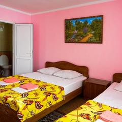 Гостевой дом Звездочка, Адлер, Краснодарский край