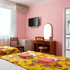 Гостевой дом Звездочка, Адлер, Краснодарский край