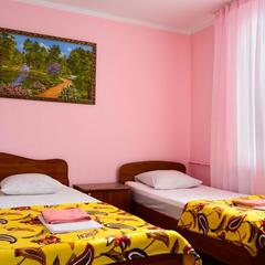 Гостевой дом Звездочка, Адлер, Краснодарский край