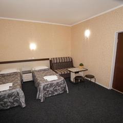 Мини-отель Альбатрос, Адлер, Краснодарский край