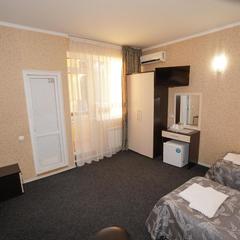 Мини-отель Альбатрос, Адлер, Краснодарский край