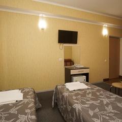 Мини-отель Альбатрос, Адлер, Краснодарский край