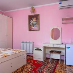 Гостевой дом Звездочка, Адлер, Краснодарский край