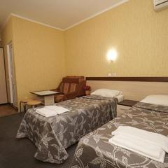 Мини-отель Альбатрос, Адлер, Краснодарский край