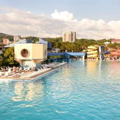 Гостевой дом Звездочка, Адлер, Краснодарский край