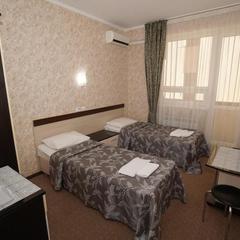 Мини-отель Альбатрос, Адлер, Краснодарский край