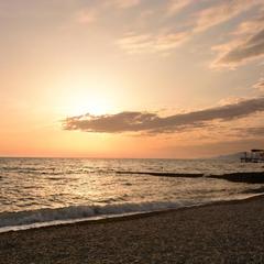 Гостевой дом Звездочка, Адлер, Краснодарский край