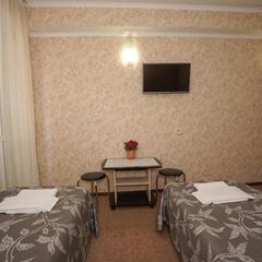 Мини-отель Альбатрос, Адлер, Краснодарский край