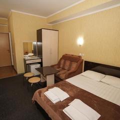 Мини-отель Альбатрос, Адлер, Краснодарский край