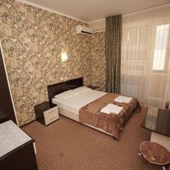 Мини-отель Альбатрос, Адлер, Краснодарский край