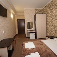 Мини-отель Альбатрос, Адлер, Краснодарский край