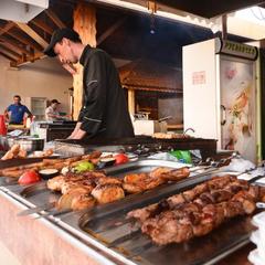 Гостевой дом Звездочка, Адлер, Краснодарский край