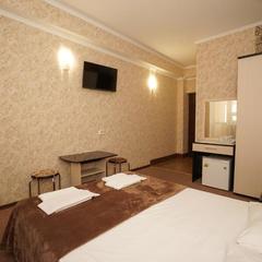 Мини-отель Альбатрос, Адлер, Краснодарский край