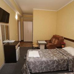 Мини-отель Альбатрос, Адлер, Краснодарский край