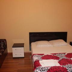 Гостевой дом Звездочка, Адлер, Краснодарский край