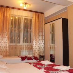 Гостевой дом Звездочка, Адлер, Краснодарский край