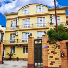 Отель Сан Сочи Делина Резорт, Адлер, Краснодарский край