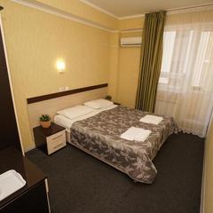 Мини-отель Альбатрос, Адлер, Краснодарский край