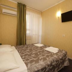 Мини-отель Альбатрос, Адлер, Краснодарский край