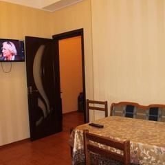 Гостевой дом Звездочка, Адлер, Краснодарский край