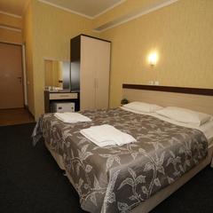 Мини-отель Альбатрос, Адлер, Краснодарский край