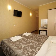 Мини-отель Альбатрос, Адлер, Краснодарский край