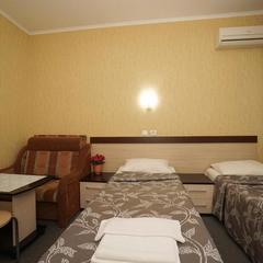 Мини-отель Альбатрос, Адлер, Краснодарский край