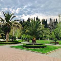 Отель River Star, Адлер, Краснодарский край