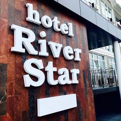 Отель River Star, Адлер, Краснодарский край