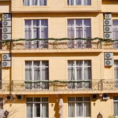 Отель Сан Сочи Делина Резорт, Адлер, Краснодарский край