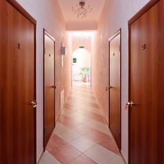 Отель Сан Сочи Делина Резорт, Адлер, Краснодарский край