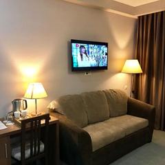 Отель River Star, Адлер, Краснодарский край