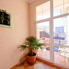 Отель Сан Сочи Делина Резорт, Адлер, Краснодарский край