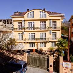 Отель Сан Сочи Делина Резорт, Адлер, Краснодарский край