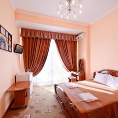 Отель Сан Сочи Делина Резорт, Адлер, Краснодарский край