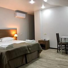 Отель River Star, Адлер, Краснодарский край