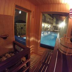 Отель Сан Сочи Делина Резорт, Адлер, Краснодарский край