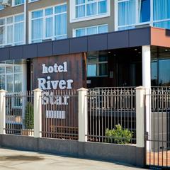 Отель River Star, Адлер, Краснодарский край