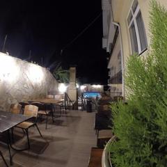 Отель Сан Сочи Делина Резорт, Адлер, Краснодарский край