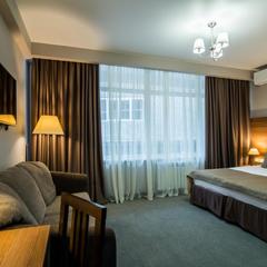 Отель River Star, Адлер, Краснодарский край