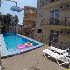 Отель Сан Сочи Делина Резорт, Адлер, Краснодарский край