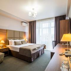 Отель River Star, Адлер, Краснодарский край