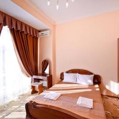 Отель Сан Сочи Делина Резорт, Адлер, Краснодарский край