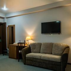 Отель River Star, Адлер, Краснодарский край