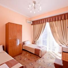 Отель Сан Сочи Делина Резорт, Адлер, Краснодарский край