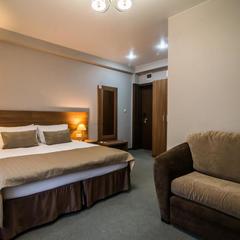 Отель River Star, Адлер, Краснодарский край