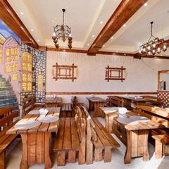 Отель Сан Сочи Делина Резорт, Адлер, Краснодарский край