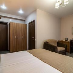 Отель River Star, Адлер, Краснодарский край