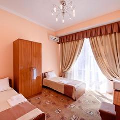 Отель Сан Сочи Делина Резорт, Адлер, Краснодарский край